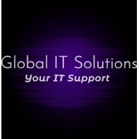 Global IT Solutions logo - Similar company to Quest - Advanced Systems & Technology House