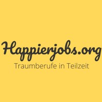 Happierjobs.org logo - Similar company to Legal Truffles Gmbh