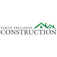 Perth Precision Construction Group logo - Similar company to Brausch Construction Group