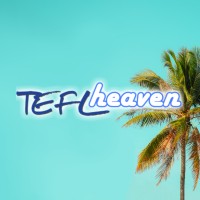 TEFL Heaven logo - Similar company to Tefl Freedom