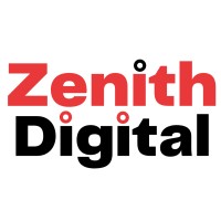 Zenith Digital logo - Similar company to Davetino.Com