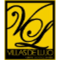 Villas de Lujo. Grupo González Barber logo - Similar company to Minimal Windows Central Spain