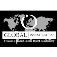 Global Investigations logo - Similar company to Bond Rees