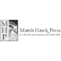 Marsh Hawk Press