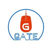 Entreprise GATE logo - Similar company to Junior Entreprise Esis