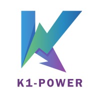 K1-Power logo - Similar company to Lime Services