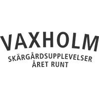 Destination Vaxholm logo - Similar company to Visitbuddy Ab