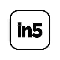 in5 logo - Similar company to Lpoffice