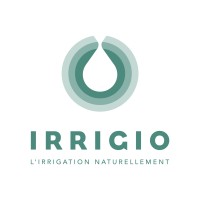 Irrigio logo - Similar company to Ipsb
