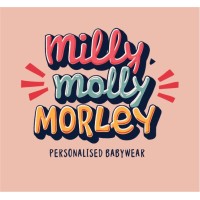 MILLY MOLLY MORLEY BABY GIFTS logo - Similar company to Abbey People