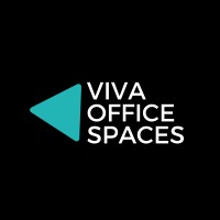 Viva Office Spaces Solutions logo - Similar company to Spacematch.App - Co-Works, Office Spaces, Private Cabins & Startup Meets