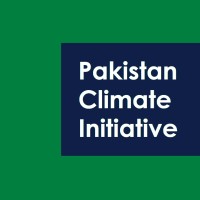 Pakistan Climate Initiative logo - Similar company to Climate Finance Pakistan