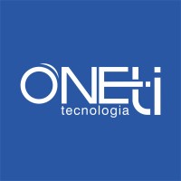 Oneti Tecnologia logo - Similar company to Infinite Systems