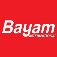 BAYAM International Sdn Bhd logo - Similar company to Clamshell, Inc.
