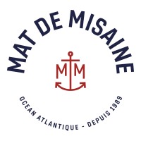 Mat de Misaine logo - Similar company to Tdm Creation