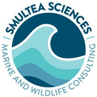 Smultea Sciences logo - Similar company to Oceanit
