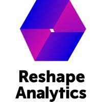 Reshape Analytics logo - Similar company to Mirea
