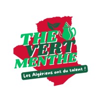 Thé Vert Menthe logo - Similar company to Championnat De France 🇫🇷 Des Sports Du Cerveau