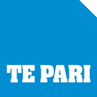 Te Pari Products Ltd logo - Similar company to Puretec Pty Ltd