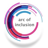 Arc of Inclusion logo - Similar company to Lumina