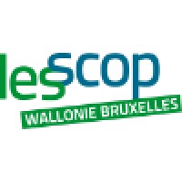 Les Scop Wallonie-Bruxelles