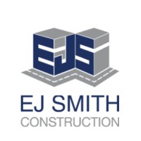 EJ Smith Construction logo - Similar company to Post L Group