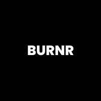 Burnr logo - Similar company to Dataflowmapper