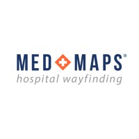 MedMaps logo - Similar company to Medmap