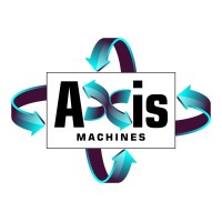 Axis Machines Pte Ltd logo - Similar company to Tri Tool Technologies