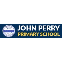 John Perry Primary School logo - Similar company to Eastbrook Community Schools