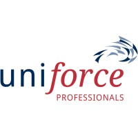 Uniforce Professionals logo - Similar company to Hogewold