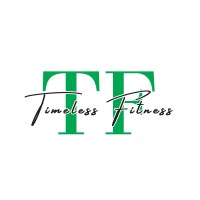 Timeless fitness jaipur logo - Similar company to Gym Chahiye