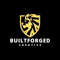 BuiltForgedCreative logo - Similar company to Lanracorp Inc