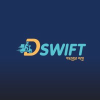 DSWIFT Logistics Ltd. logo - Similar company to Mapplate