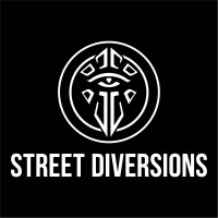 Street Diversions logo - Similar company to Czech Pub Restaurant