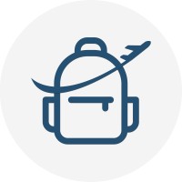 CoolPoshti logo - Similar company to Atlas Air - هواپیمایی اطلس