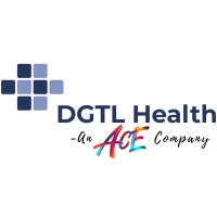 DGTL Health logo - Similar company to Fysiologic