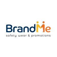 BrandMe Safety Wear & Promotions logo - Similar company to Integral Networking
