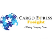 Cargo Express Freight logo - Similar company to Cargo Express Freight Corp