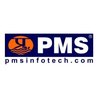PMS Infotech Pvt.Ltd. logo - Similar company to Visual Infosoft Pvt. Ltd.