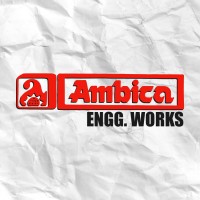 Ambica Engineering Works logo - Similar company to Ambica Engineering