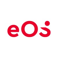 EOS France logo - Similar company to Clostera