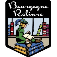 Bourgogne Reliure Paris logo - Similar company to Earise Coaching