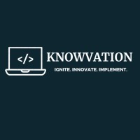 Knowvation Learning Pvt LTD logo - Similar company to Ezts
