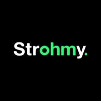 Strohmy a.s. logo - Similar company to S9Y.Ai