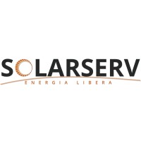 Solarserv logo - Similar company to Osazda Energy