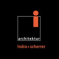 indra+scherrer architektur logo - Similar company to Fenometal Ag