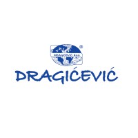 DRAGIĆEVIĆ DOO logo - Similar company to Iron Fox Sp. Z O.O.