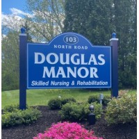 Douglas Manor logo - Similar company to Bel-Air Manor
