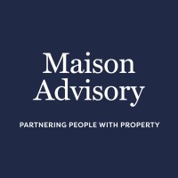 Maison Advisory logo - Similar company to Holmes St Clair